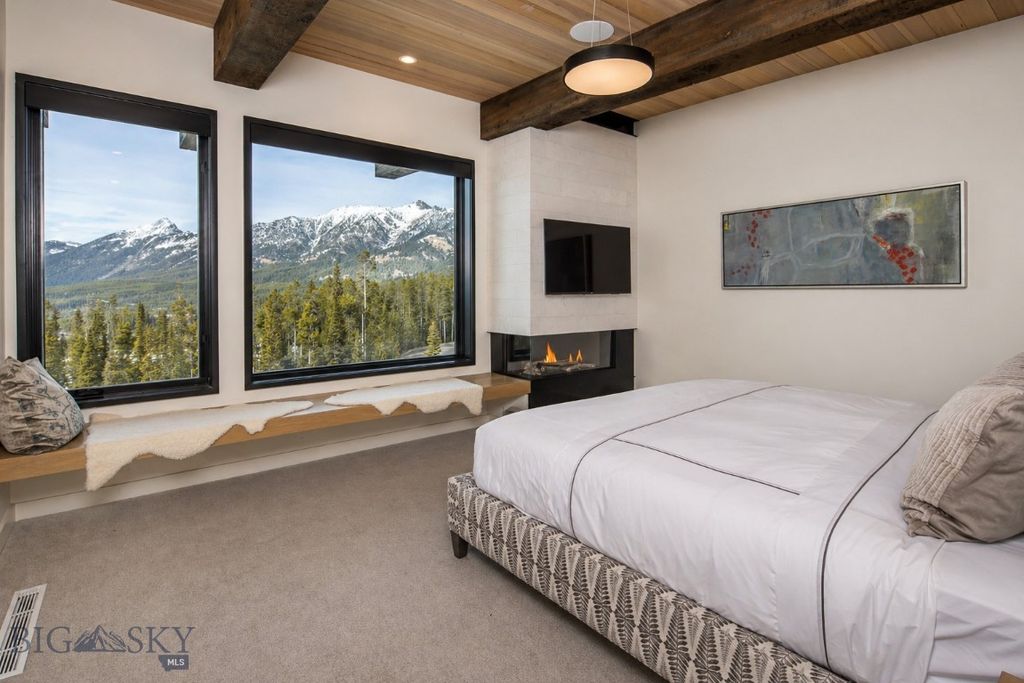 14B Treeline Springs Road, Big Sky, MT 59716 photo 17
