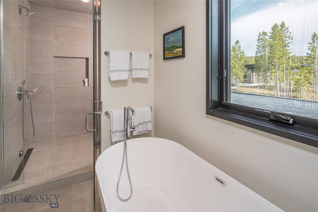 14B Treeline Springs Road, Big Sky, MT 59716 photo 22