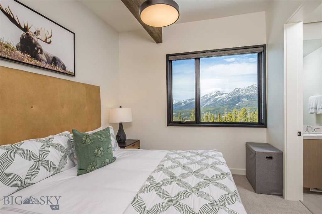 14B Treeline Springs Road, Big Sky, MT 59716 photo 28