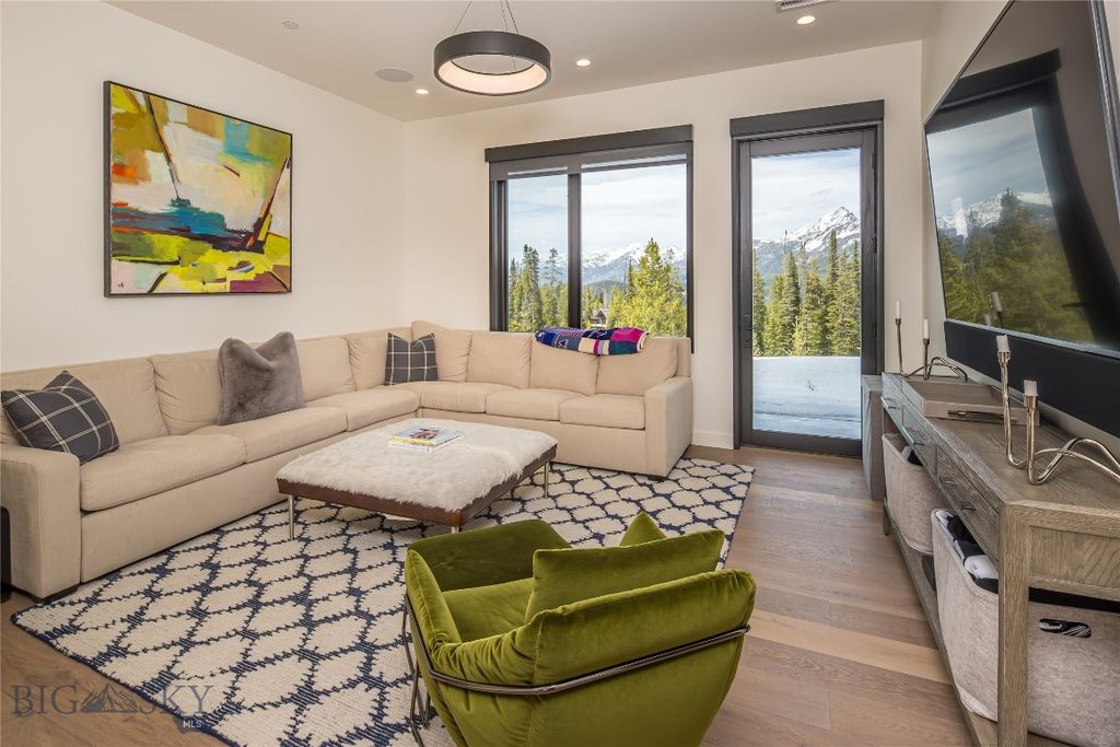 14B Treeline Springs Road, Big Sky, MT 59716 photo 32
