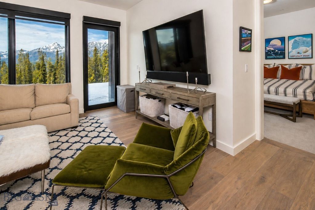 14B Treeline Springs Road, Big Sky, MT 59716 photo 35