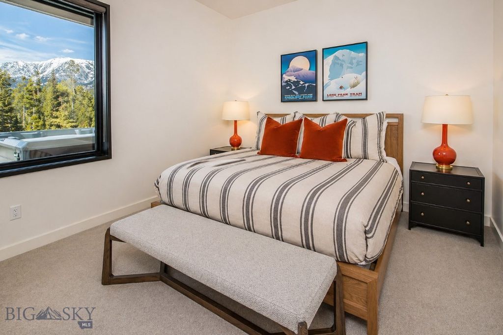 14B Treeline Springs Road, Big Sky, MT 59716 photo 36