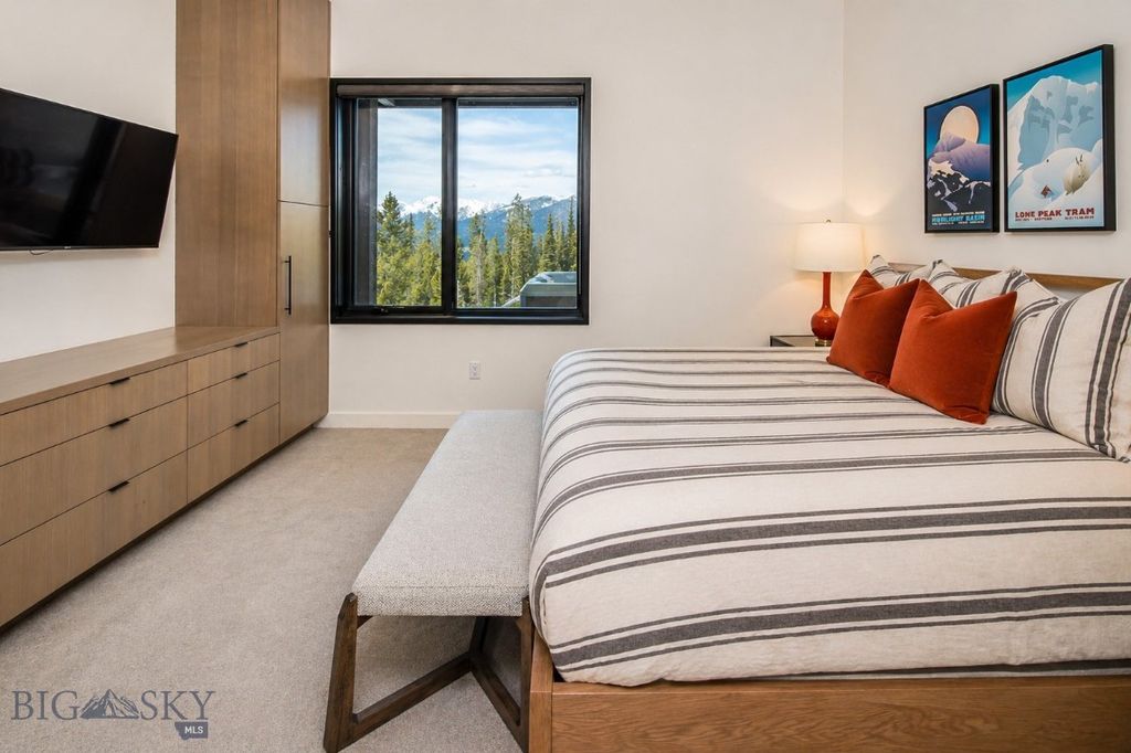 14B Treeline Springs Road, Big Sky, MT 59716 photo 37