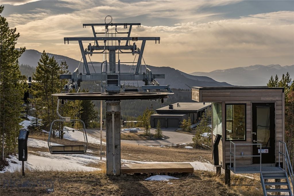 14B Treeline Springs Road, Big Sky, MT 59716 photo 44