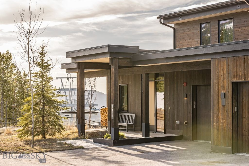14B Treeline Springs Road, Big Sky, MT 59716 photo 45