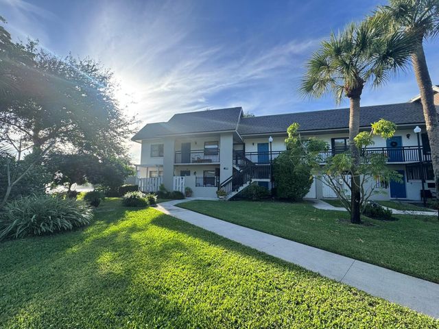 2018 SW 29th Court 6-B-2, Delray Beach, FL 33445