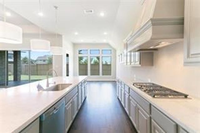 1835 Brooking Hill Court, Katy, TX 77494