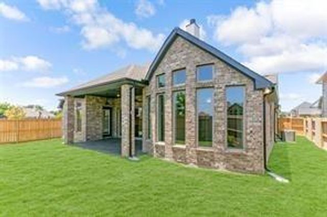 1835 Brooking Hill Court, Katy, TX 77494