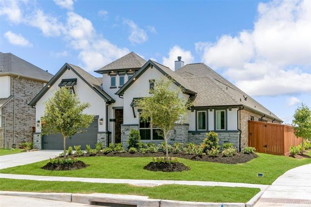 1835 Brooking Hill Court, Katy, TX 77494