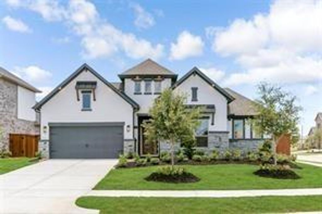 1835 Brooking Hill Court, Katy, TX 77494
