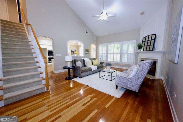 2311 Ventana Crossing 50, Marietta, GA 30062