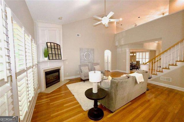 2311 Ventana Crossing 50, Marietta, GA 30062