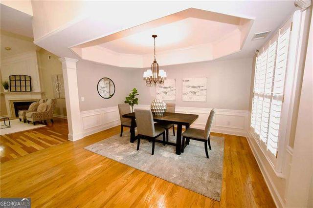 2311 Ventana Crossing 50, Marietta, GA 30062