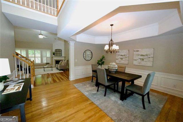2311 Ventana Crossing 50, Marietta, GA 30062
