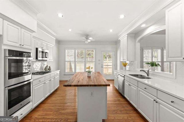 2311 Ventana Crossing 50, Marietta, GA 30062