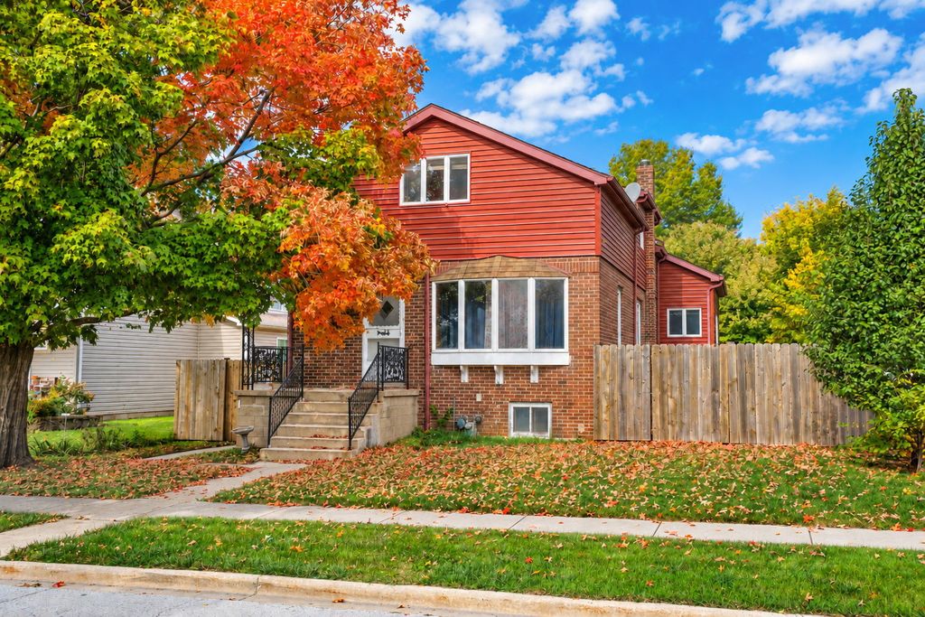 237 W Blair Street, West Chicago, IL 60185 — photo 2