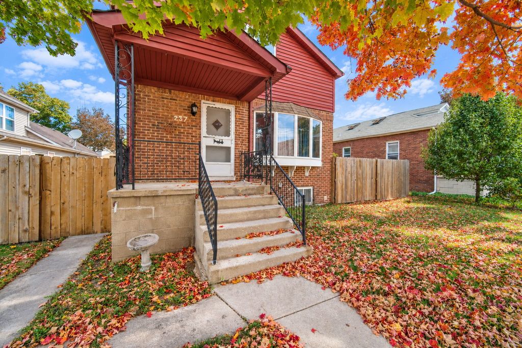 237 W Blair Street, West Chicago, IL 60185 — photo 4