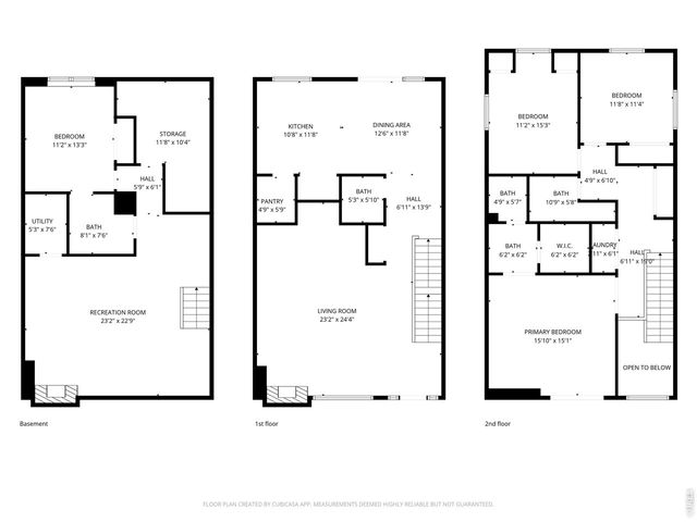 2104 28th Ave Ct, Greeley, CO 80634