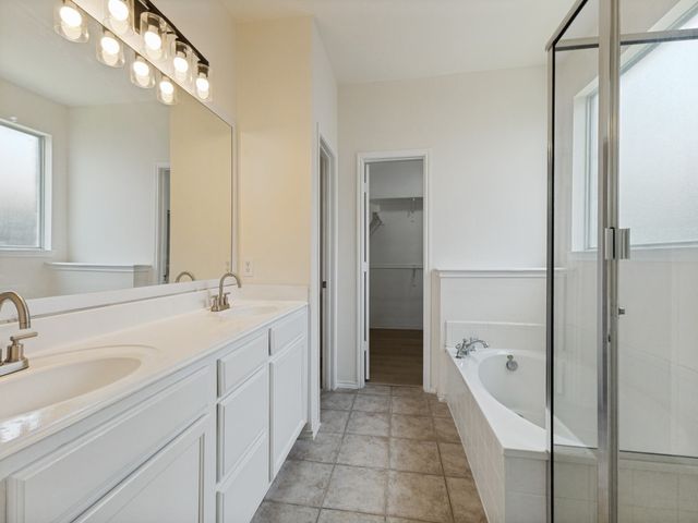 1005 Hockley Lane, Forney, TX 75126
