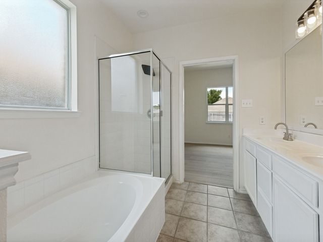 1005 Hockley Lane, Forney, TX 75126