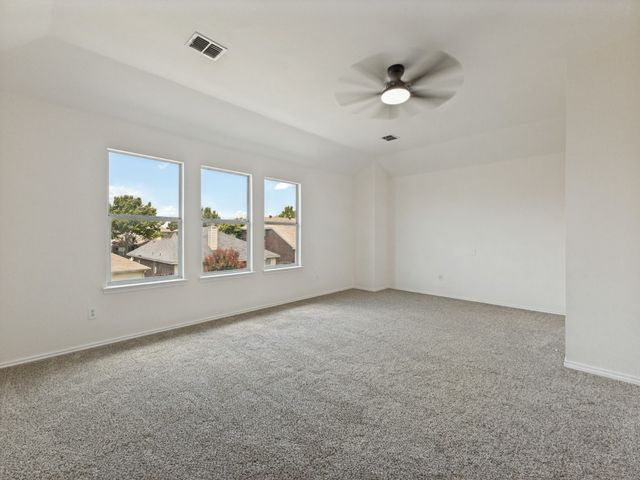 1005 Hockley Lane, Forney, TX 75126