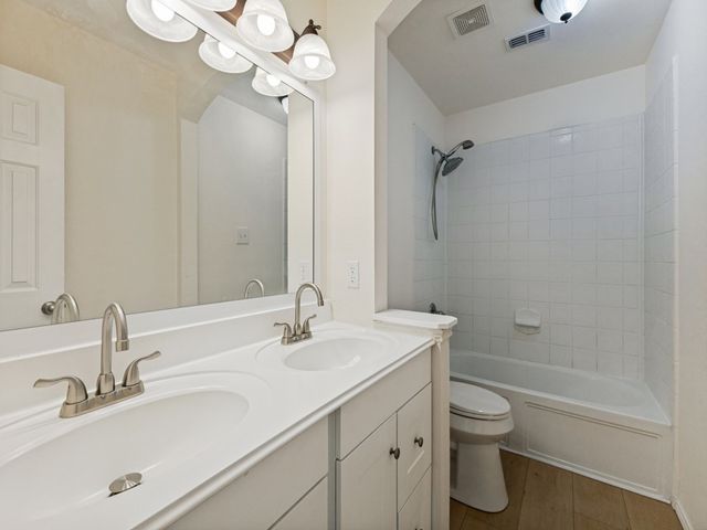 1005 Hockley Lane, Forney, TX 75126