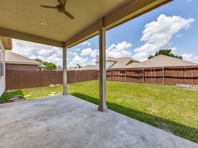 1005 Hockley Lane, Forney, TX 75126