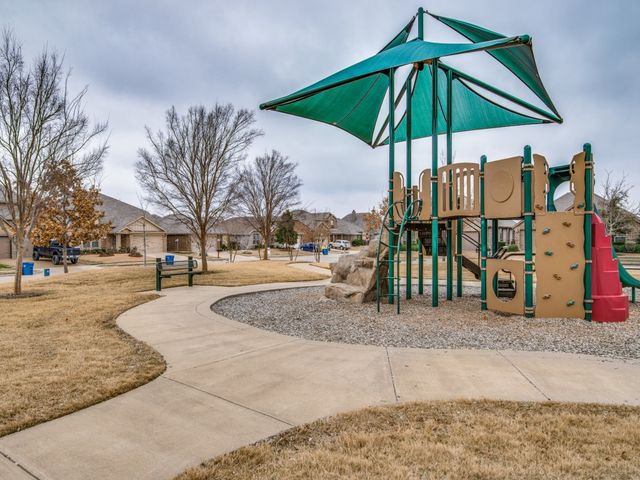 1005 Hockley Lane, Forney, TX 75126