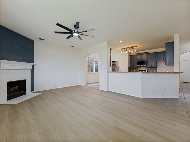 1005 Hockley Lane, Forney, TX 75126