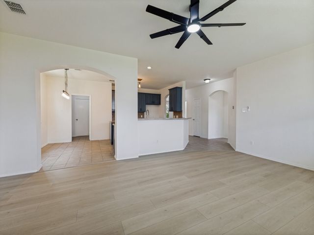 1005 Hockley Lane, Forney, TX 75126