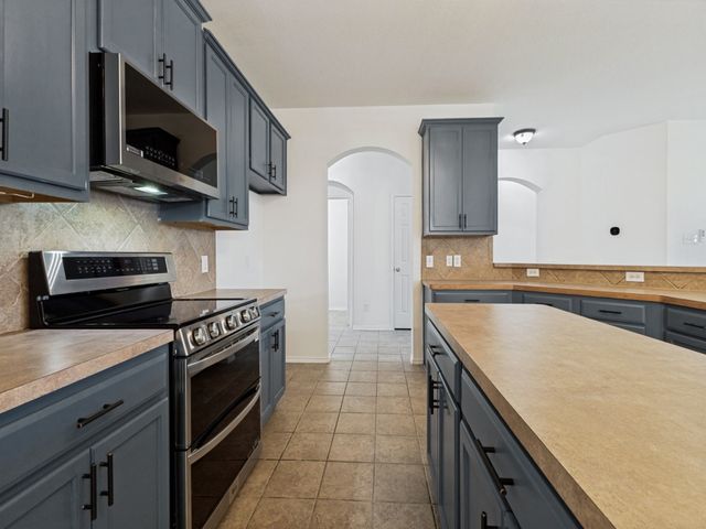 1005 Hockley Lane, Forney, TX 75126