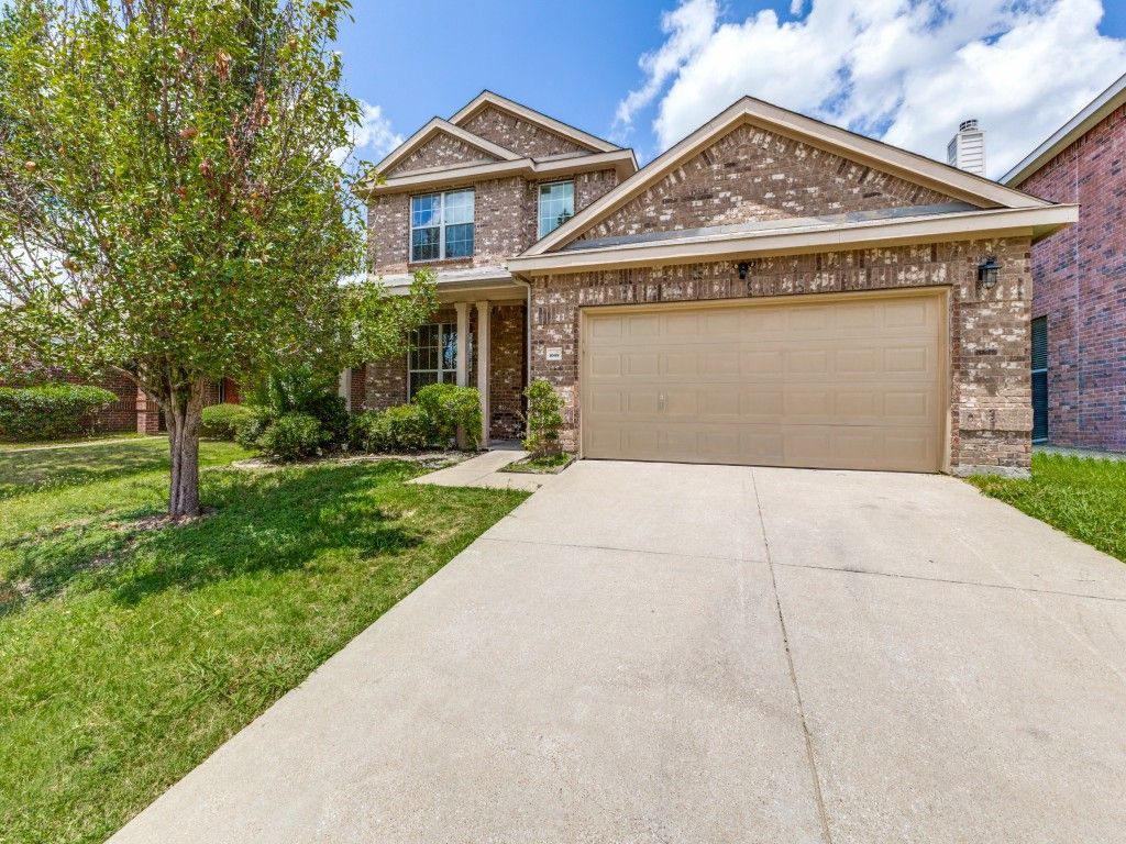 1005 Hockley Lane, Forney, TX 75126