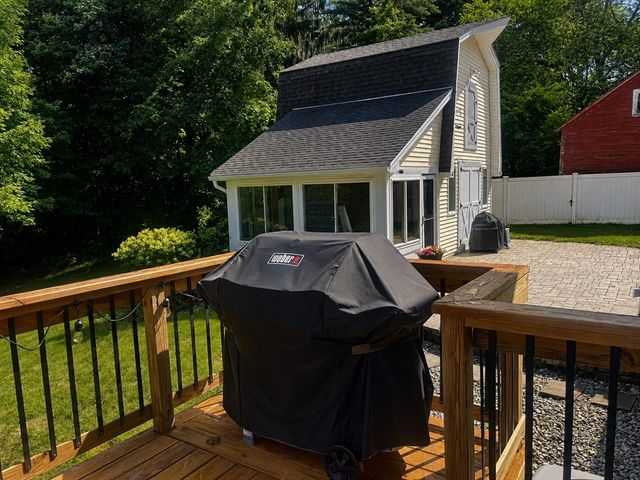 111 Springfield Street, Wilbraham, MA 01095
