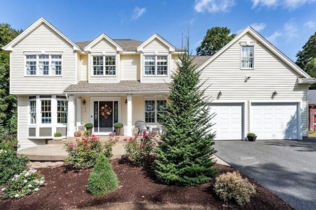 111 Springfield Street, Wilbraham, MA 01095