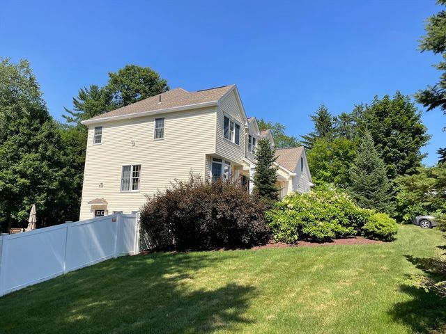 111 Springfield Street, Wilbraham, MA 01095