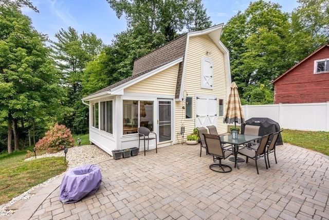 111 Springfield Street, Wilbraham, MA 01095