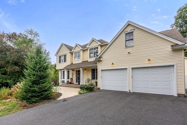 111 Springfield Street, Wilbraham, MA 01095