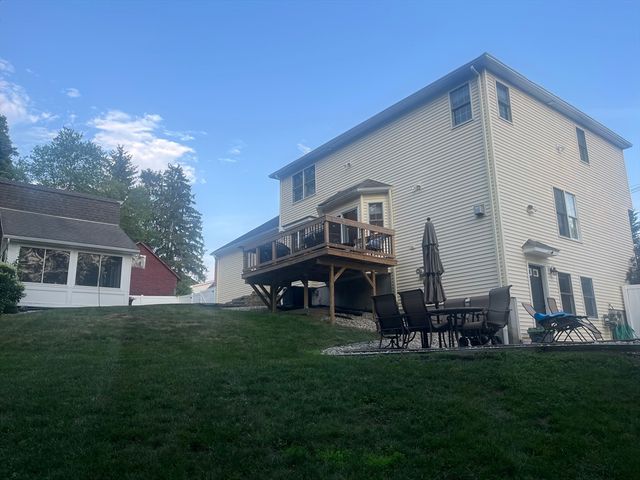 111 Springfield Street, Wilbraham, MA 01095