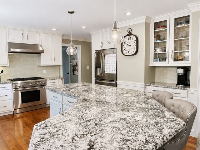111 Springfield Street, Wilbraham, MA 01095