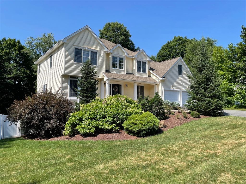 111 Springfield Street, Wilbraham, MA 01095