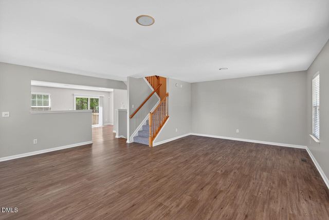 4012 Lillington Drive, Durham, NC 27704