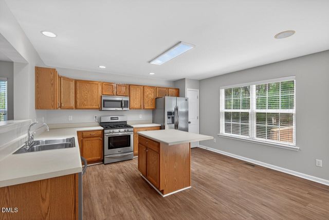 4012 Lillington Drive, Durham, NC 27704