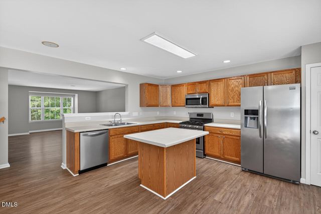 4012 Lillington Drive, Durham, NC 27704