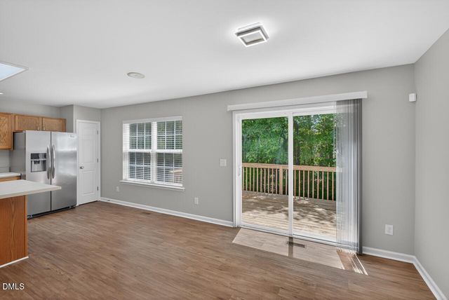4012 Lillington Drive, Durham, NC 27704