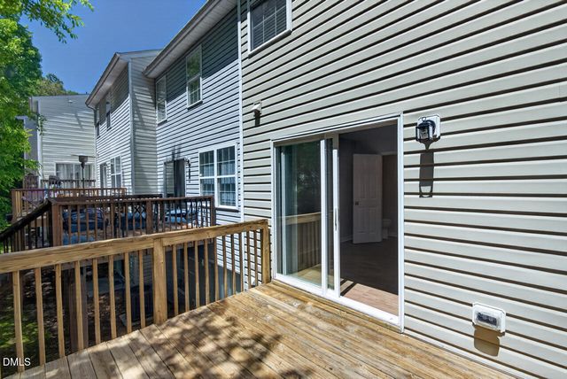 4012 Lillington Drive, Durham, NC 27704