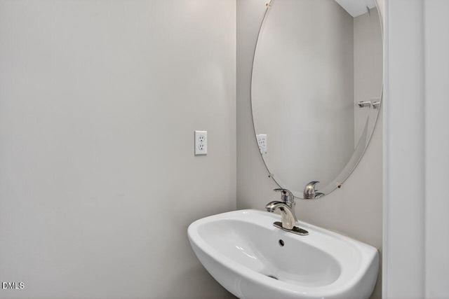 4012 Lillington Drive, Durham, NC 27704