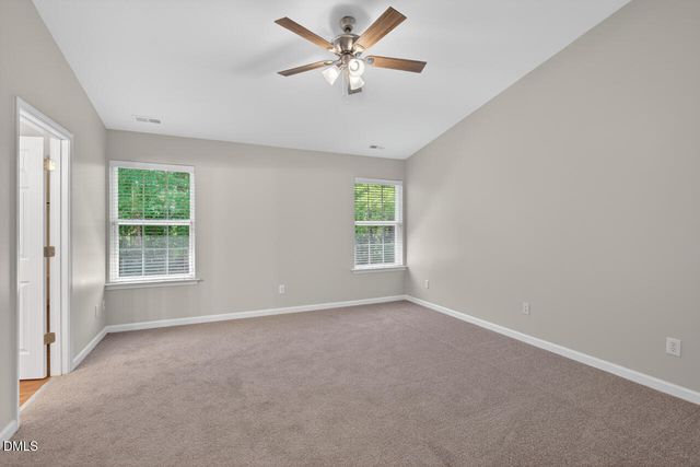 4012 Lillington Drive, Durham, NC 27704