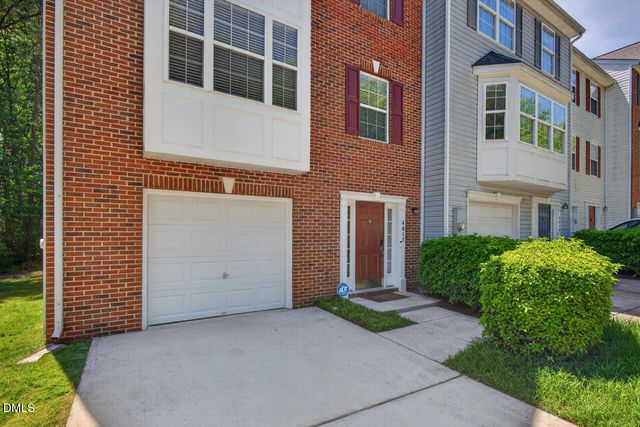 4012 Lillington Drive, Durham, NC 27704