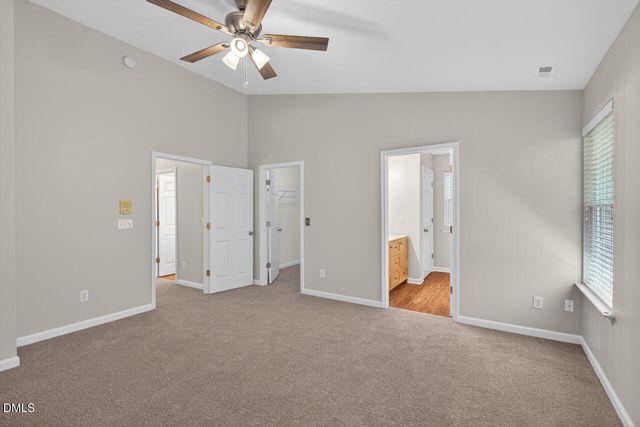 4012 Lillington Drive, Durham, NC 27704
