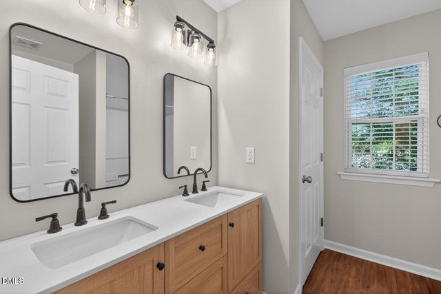 4012 Lillington Drive, Durham, NC 27704